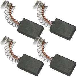 DeWALT DW745 Type 1 & 2 Table Saw (4 Pack) Replacement Brush # 5140033-19-4pk