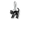 Thomas Sabo Charm Club 925 Sterling Silver Charm