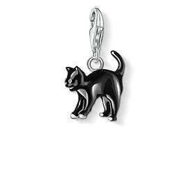 Thomas Sabo Charm Club 925 Sterling Silver Charm