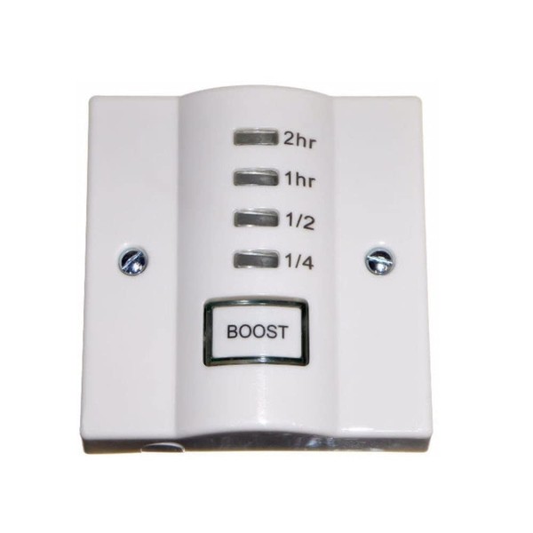 Timeguard Sure Time 2 Hour Electronic Boost Timer