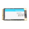 MSATA SSD 500MB/S Read Speed 450MB/S Write Speed High Speed