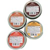 Dean Jacob's 9 pc. Collection with 4 Bread Dipping Tins,