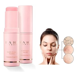 Bálsamo Facial Kahi Wrinkle Bounce de 9g para Piel Seca