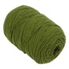 Crochet Yarn Soft Elastic Comfortable Skin Friendly Crocheting Knitting Yarn