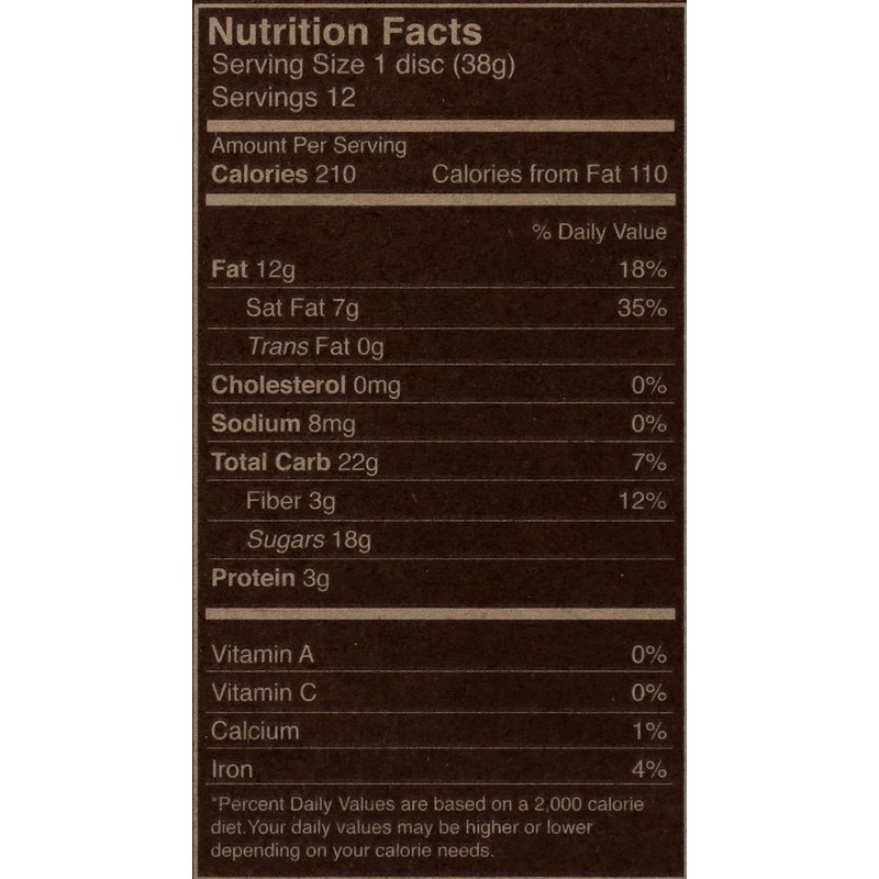 Taza Chocolate Organic Mexicano Disc Stone Ground, Classic Collection Variety
