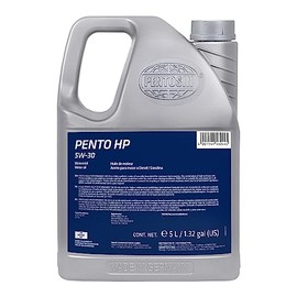 Pentosin Aceite de Motor HP 5W-30, 5 L