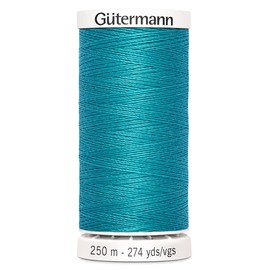 Sew-All Thread 274 Yards-River Blue