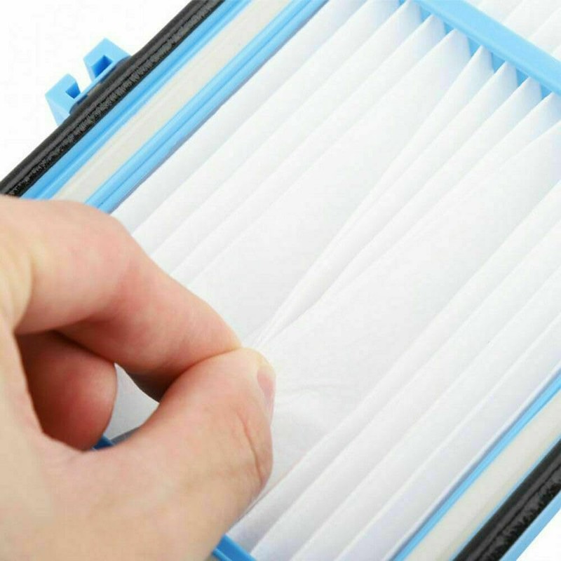 4 Pcs HAPF30AT Filter For Holmes Air Purifier HAP9242 HAP9243