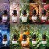 Set de 20 Aceites Esenciales para Difusor, 10 ml Cada