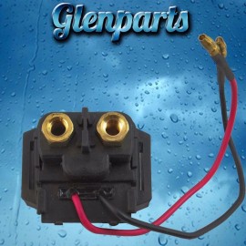 GLENPARTS Starter Solenoid Relay Yamaha Waver Runner Vx Vx110 2005 2006  NEW