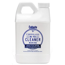 Collinite 920 64oz Fiberglass Marine Cleaner