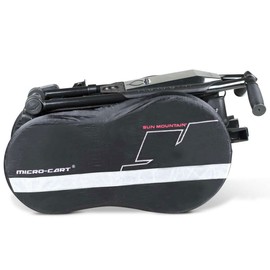 Sun Mountain Mirco Cart Wheel Cart Cover