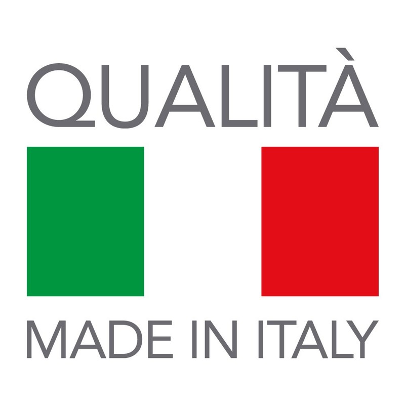 Poly Pool PP3441Q Rosette d.110 mm, White