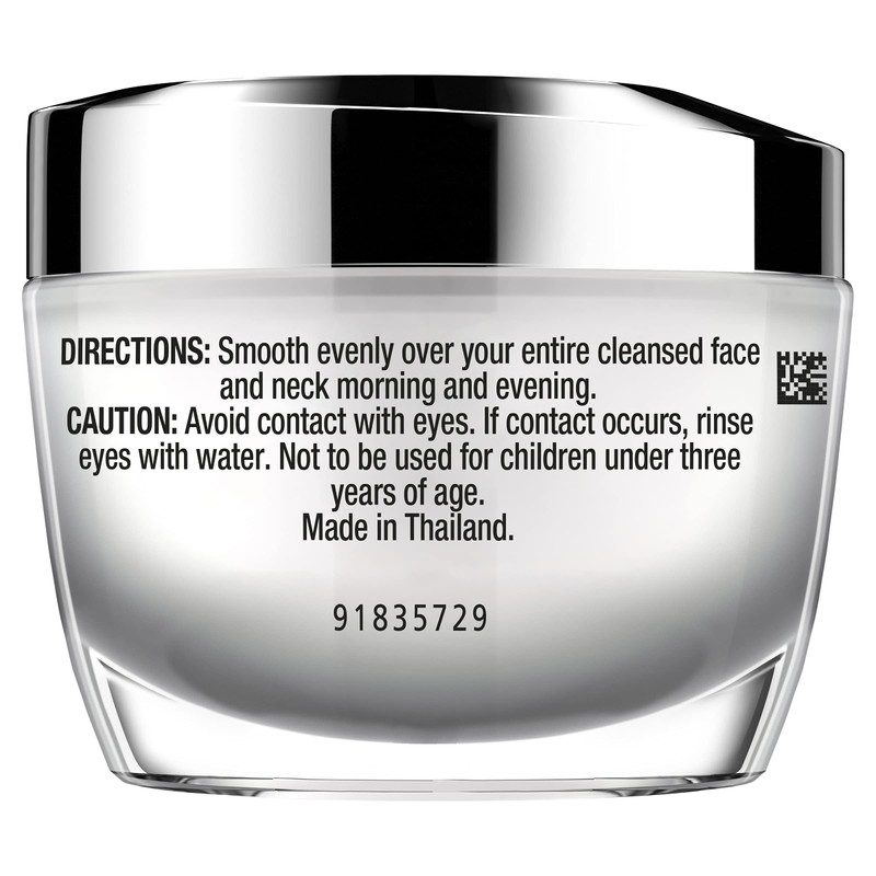 Olay Regenerist Luminous Face Cream Moisturiser, 50g