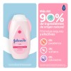 Crema Corporal para bebé Johnson's Original 100 ml