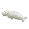 Dugong Sticker - Manatee Sticker