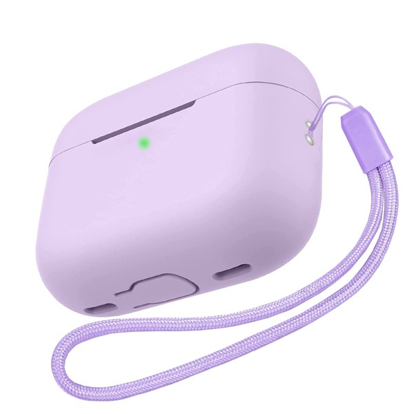 Funda para AirPods Pro 2, AirPods Pro 2ª generación [2022]