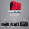 MegaGear MG514 Olympus PEN E-PL9, E-PL8, E-PL7 Ultra Light Neoprene