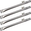 See Description Stainless Steel Grill Burner Tubes Replacement for Gas
