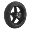 6.5 Inch Electric Scooter Solid Tire Rubber Anti Slip Explosion