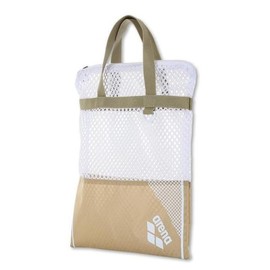 Arena Mesh Swim Bag TP84435 Fabric Swim Accessories Waterproof Bag (S32946469) / 아레나 메쉬 수영가방 TP84435 천 수영잡화 방수가방 (S32946469)