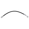 TRQ Brake Hose Set Compatible with 2005-2019 Nissan Frontier 2009-2012