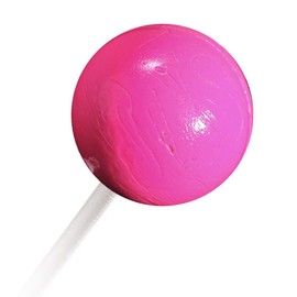 Ozark Delight Lollipops (Bubble Gum, 6 pack)