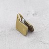 SING F LTD 2 Pairs Bike Brake Pads Replacement Compatible