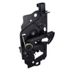 Riloer Bonnet Lock Latch,Bonnet Lock Latch Compatible with Ford Focus