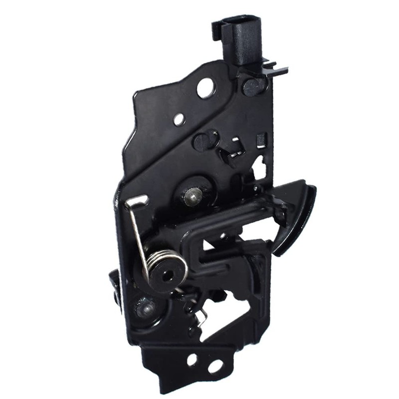 Riloer Bonnet Lock Latch,Bonnet Lock Latch Compatible with Ford Focus