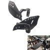 Motorcycle Hand Protection 7/8'' 22mm Handle Protection Shield Motorcycle Motocross