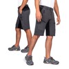 Ally Men's Mountain Bike Shorts, Cycling Shorts, Outdoor Sports Shorts,