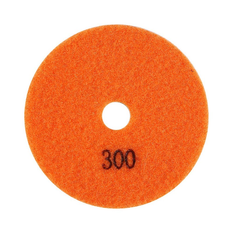 Polishing Pads One Set Diamond Wet Dry Polishing Pads Disc