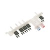 GE Appliances WH13X10058 Washer Water Inlet Valve