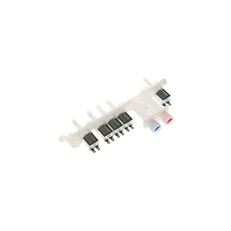 GE Appliances WH13X10058 Washer Water Inlet Valve
