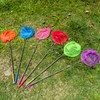 2 Pack Telescopic Butterfly Nets - Great for Catching Insects