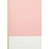 Sunstar S2638541 Stadium Run Notebook, B5, 2 Weeks, Miorin, Study