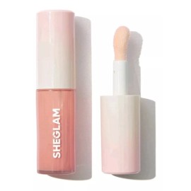 Sheglam Gloss Voluminizador Engrozador De Labios Sheglam
