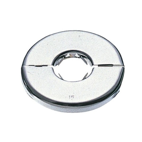 SANEI JR51-30 [Sealing Plate] Outer Diameter 3.6 x Inner Diameter