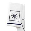 City Scene Cape Island - Toalla de Mano, 40,6 x
