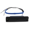 eMagTech Tailgate Release Switch Replacement 81260-3W000 81260-2W000 81260-2S000 Compatible with