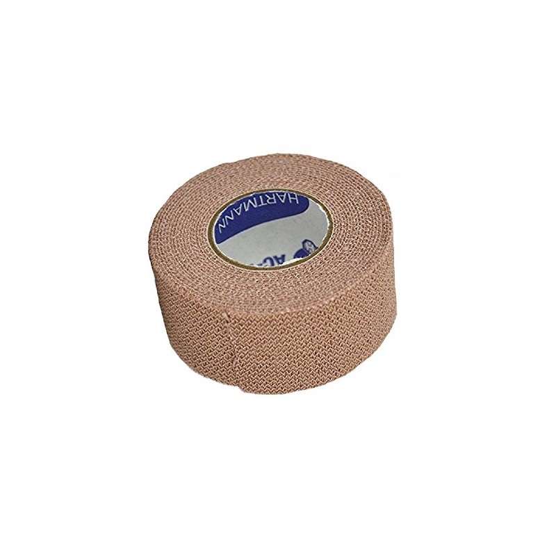 Hartmann Ac-Tape 1 Inch X 5 Yards - 1/Roll
