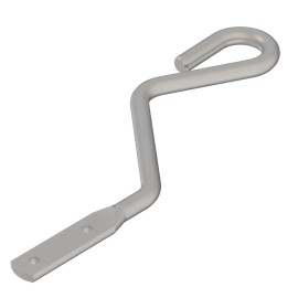 John Deere Mower Snowblower OEM Wireform Bracket - UC15320