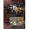 Vibroplex W8HOG Bug Zapper Brass Weight - Fits Vibroplex Round,