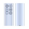 Snrigw Replacement Remote Control for Dyson BP01 Compatible with Air