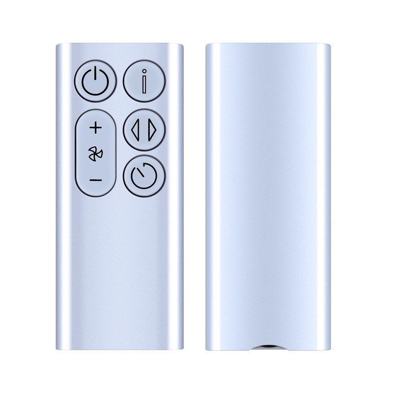 Snrigw Replacement Remote Control for Dyson BP01 Compatible with Air