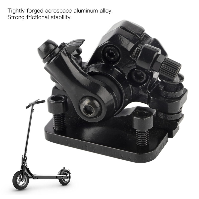 TOOPRE Electric Scooter Rear Brake Right Side Disc Brake Caliper
