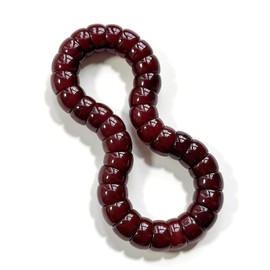 Frodete Bodhi Fidget Bracelet Seed Stretch Anxiety Relief Healing Jewelry