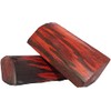  Red Sandalwood Stick Natural Lal Chandan Lakdi for Religious Usage and Healing Purpose 50Grams (Pack of 2) by Tradebulk