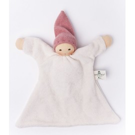 Unbekannt NANCHEN Nature Dummy, Pink